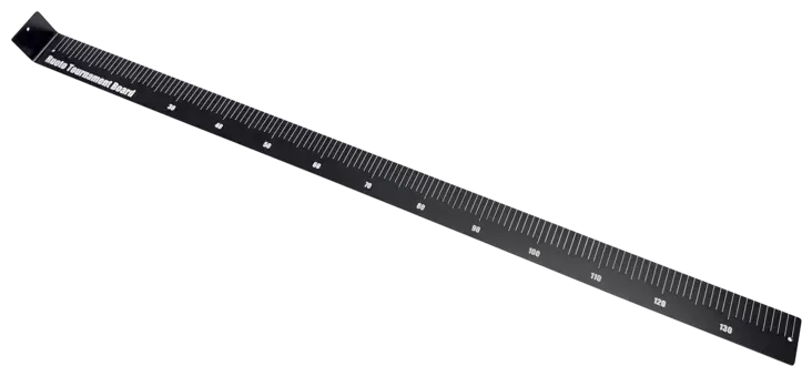 Ruoto Tournament Board 140 cm - Øvrige værktøjer og tilbehør - 6438407012519 - 1