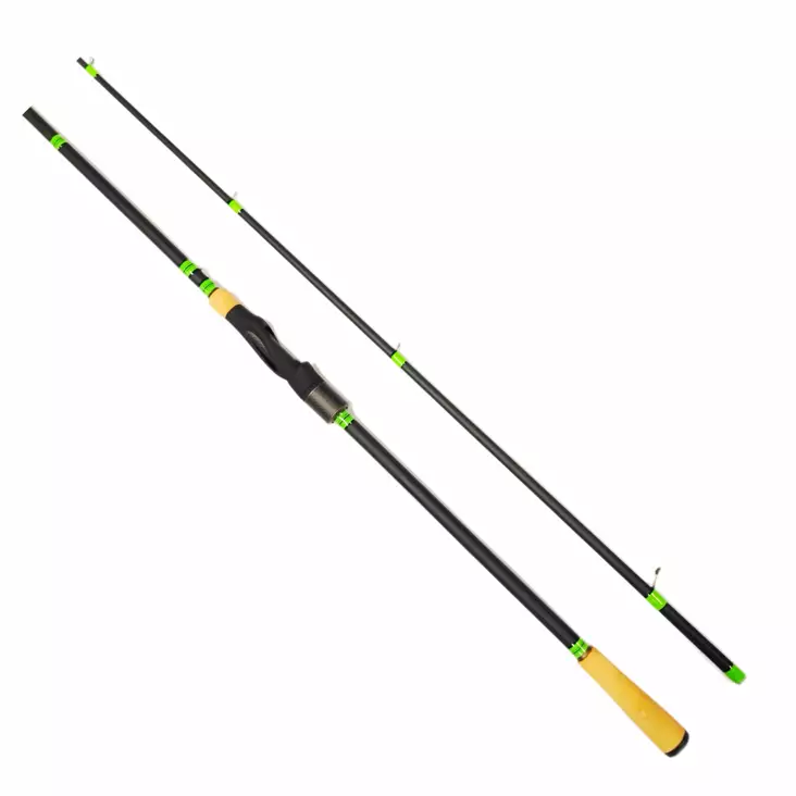 Ruthless Rods Pro Trout 9'0" 10-30g - Øvrige spinnestænger - 5662511261179 - 1