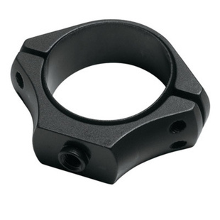 Sako Optilock Ring 30mm Low - Dæk - S1300929 - 1
