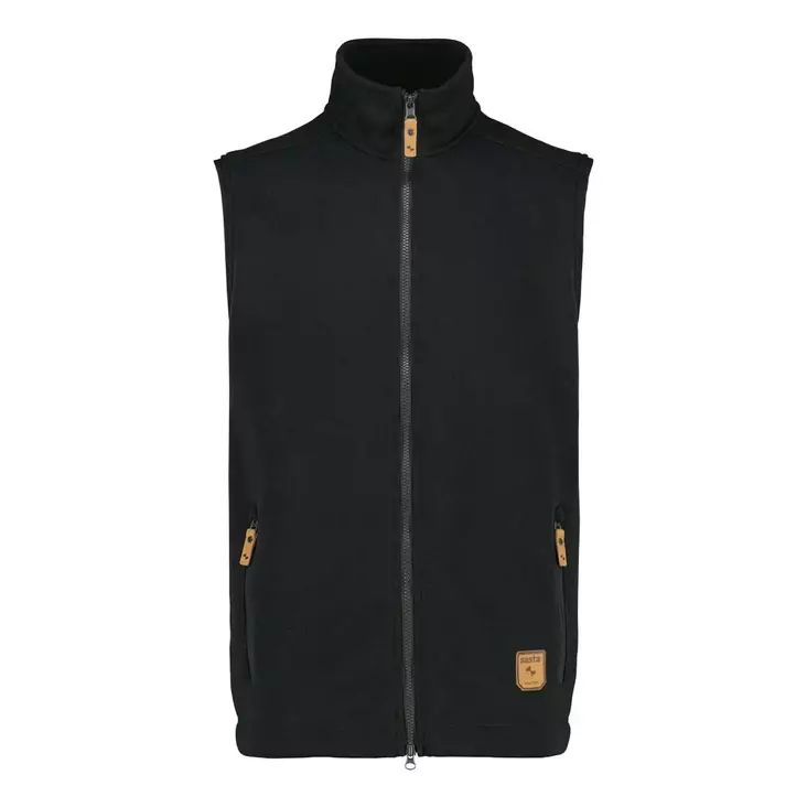 Sasta Laavu Polartec Black - Jagt- og elgvest - 6419619266709 - 1
