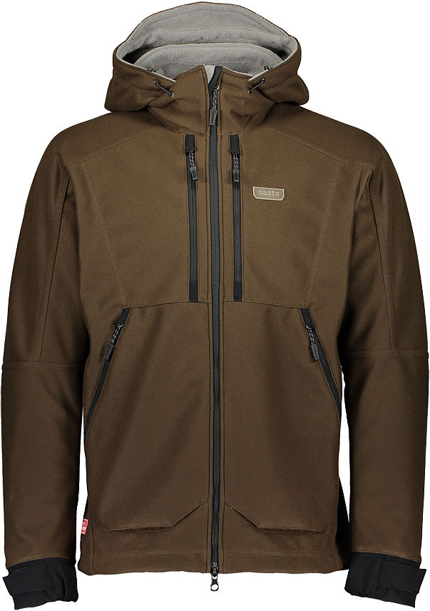 Sasta Mehto WS Jacket - Herrernes jagtjakker - 6419619188759 - 1