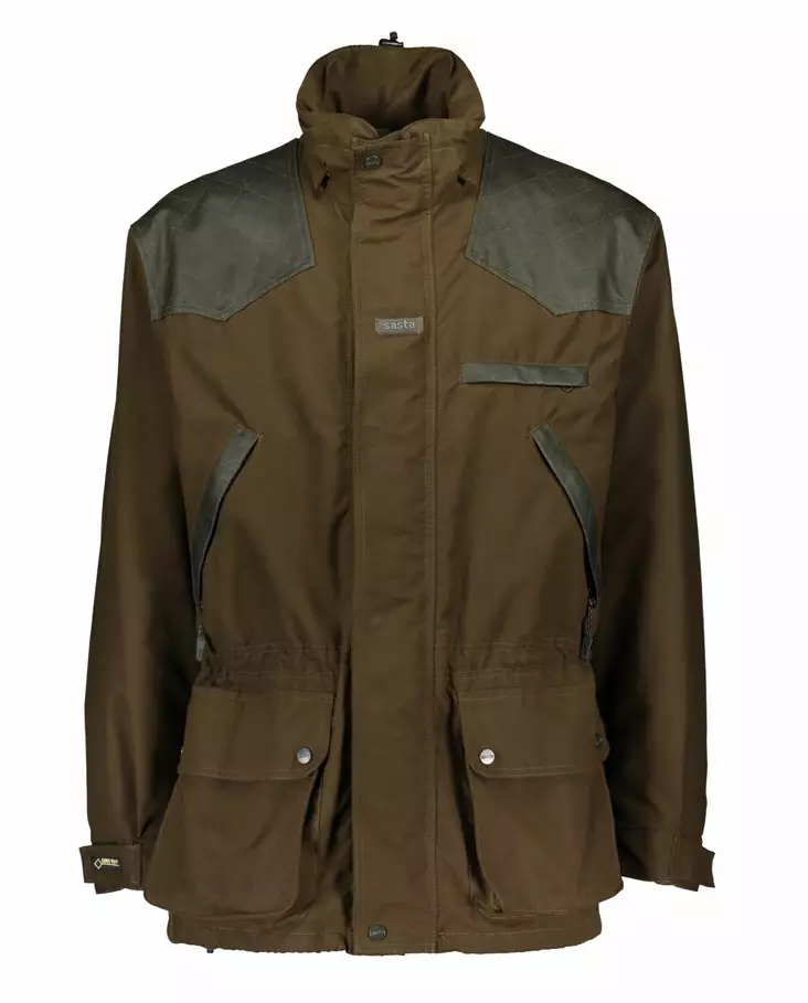Sasta Wolf Takki Classic - Herrernes jagtjakker - 6419619039129 - 1