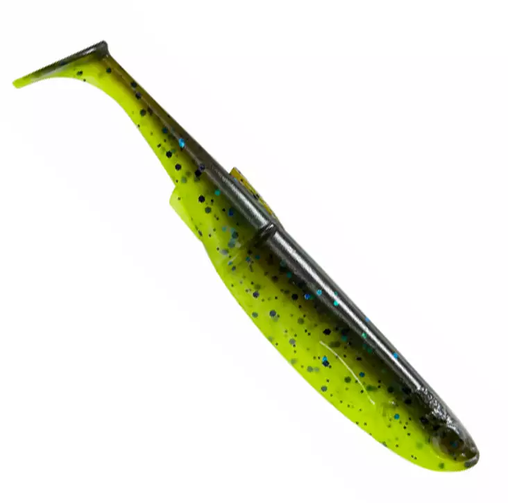 Savage Gear Craft Bleak 10cm 6,8g 5pcs - Lappefiskjigs - 340030109 - 1