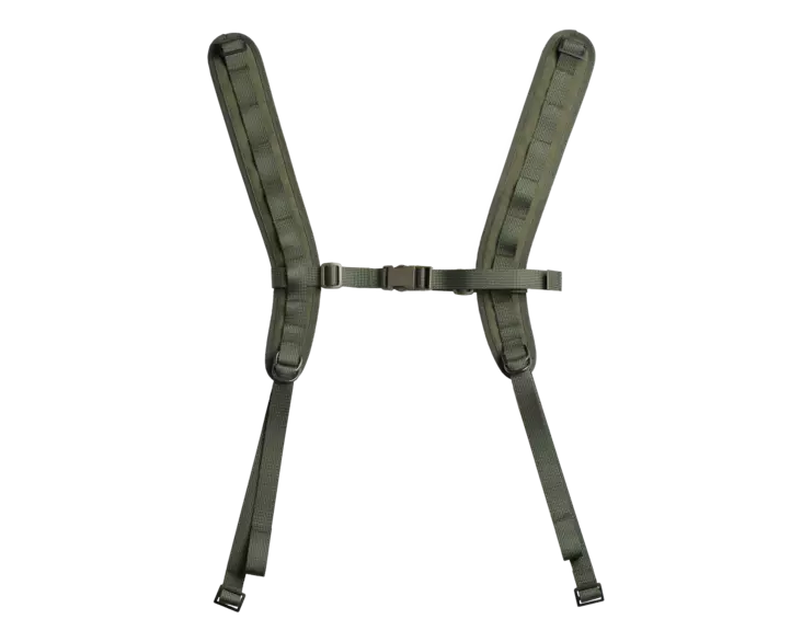 Green - Udstyrstasker - 6419134200929 - 1