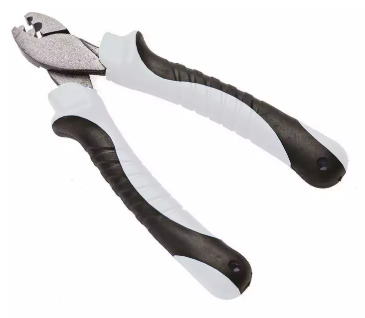 Saxa Crimping Pliers - Tænger - 6438407012069 - 2