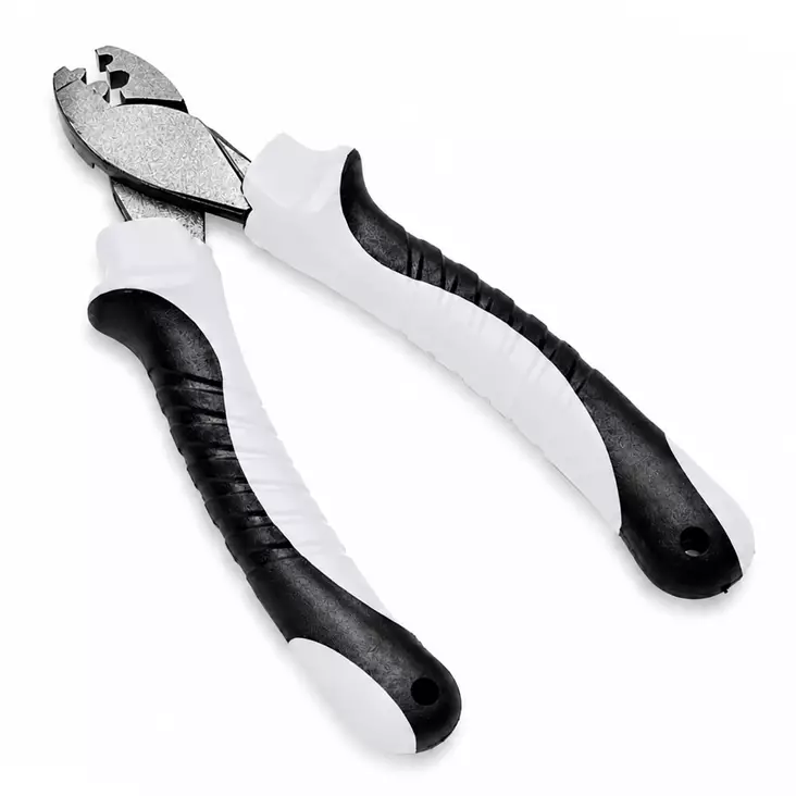 Saxa Crimping Pliers - Tænger - 6438407012069 - 1