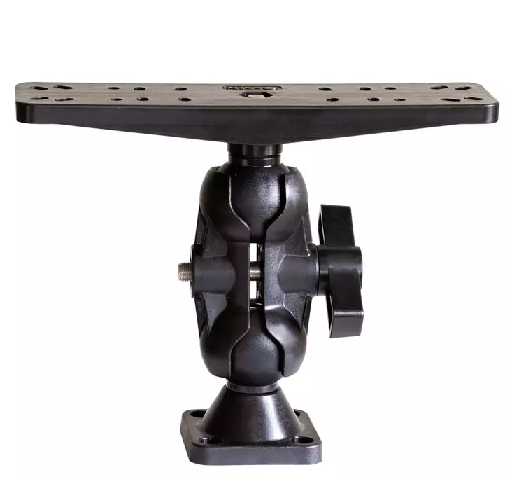 Scotty Fish Finder Mount 173 - Øvrige tilbehør - 062017001739 - 1