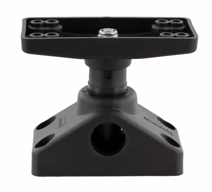 Scotty Sviwel Fishfinder Mount 5-269 - Øvrige tilbehør - 062017002699 - 1