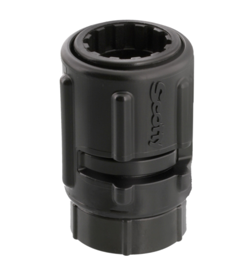 Scotty Track Adapter 5-438 - Øvrige tilbehør - 062017004389 - 1