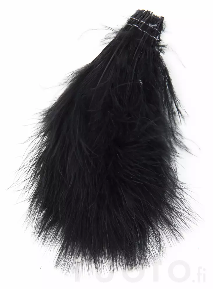 Select Marabou Plumes - Øvrige fjer - 40450300049 - 1