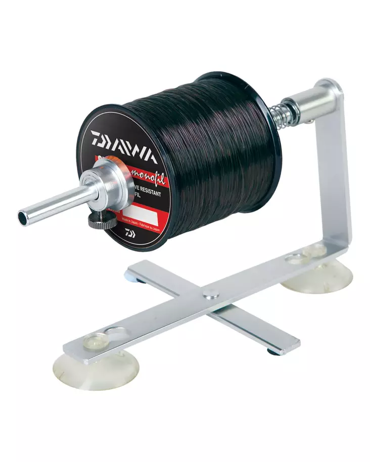 Sensor Line Loader - Liner til spinnefiskeri - 5055545252259 - 1