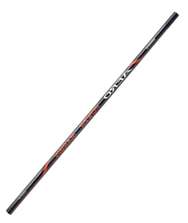 Shimano Aero Power Margin Pole Pack 8,50m 6pc + Kits - Fiskestænger - 8717009888769 - 1