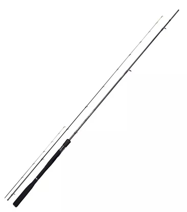 Shimano Aero X1A Carp Feeder + Tips - Karpe- og feederstænger - 8717009881609 - 1