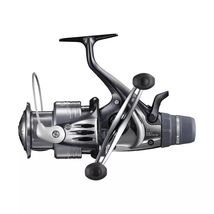 Shimano Baitrunner XT-RB - Baitrunner- og matchhjul - 0022255161909 - 1