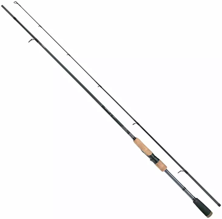 Shimano Catana FX 2pcs - Shimano-spinnestænger - 8717009860079 - 1
