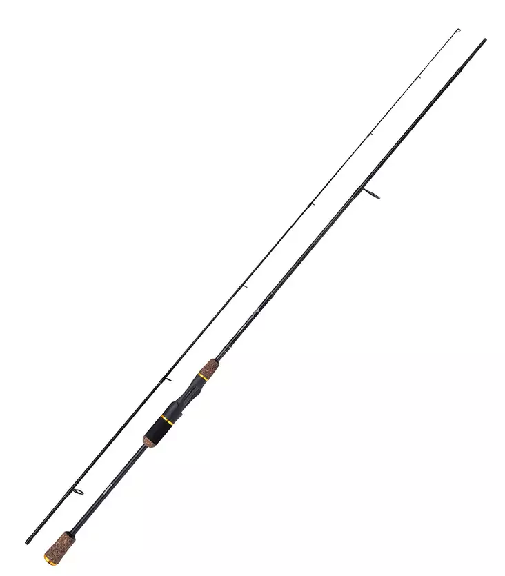 Shimano Purist PX1 River Specialist Spinning - Shimano-spinnestænger - 8717009878869 - 1