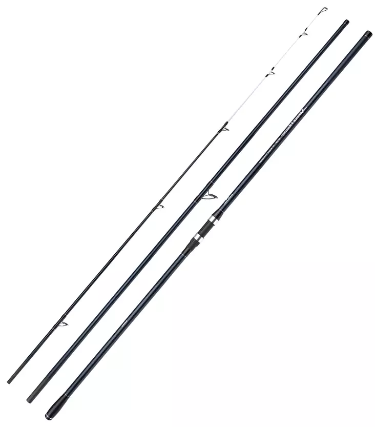 Shimano Speedmaster H Surf Hybrid 3pc - Surfcasting-stænger - 8717009863469 - 1