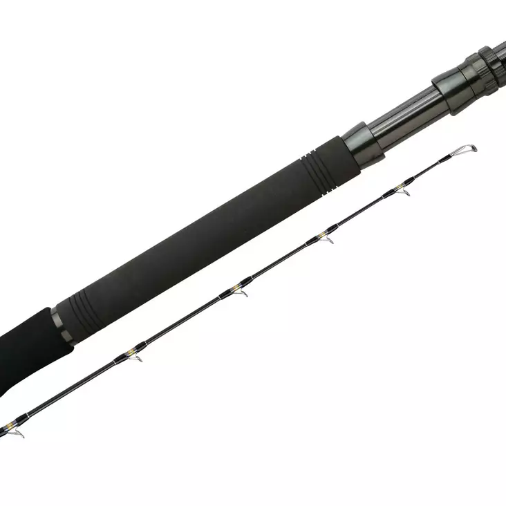 Shimano Tyrnos B Trolling Lite 1+1pc - Øvrige trollingstænger - 8717009858489 - 1