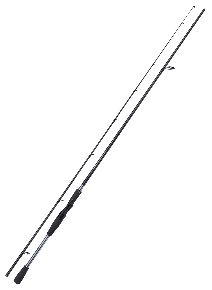 Shimano Yasei Dropshot Spinning - Shimano-spinnestænger - 8717009858779 - 1