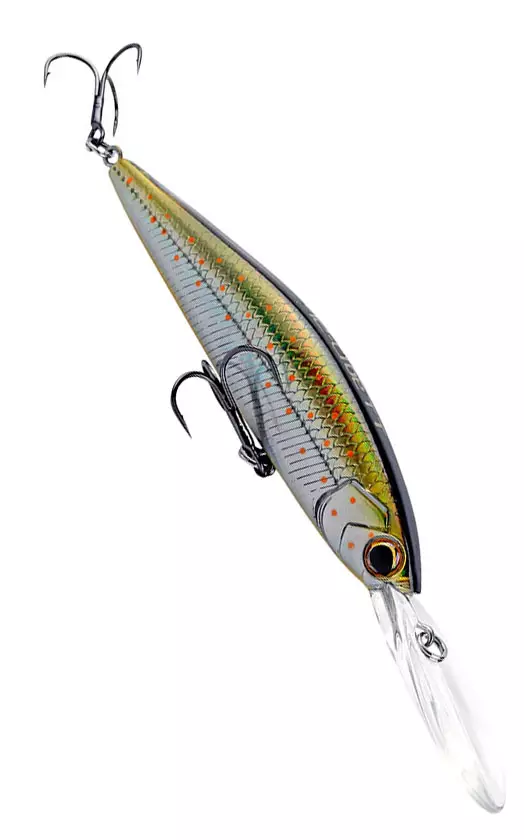 Shimano Yasei Trigger Twitch D-SP 90mm - Wobblere - LUYASTTDSP09 - 1