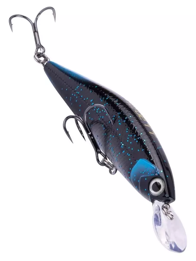 Shimano Yasei Trigger Twitch S 90mm 11g - Wobblere - LUYASTTS09 - 1