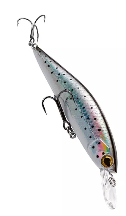 Shimano Yasei Trigger Twitch SP 90mm 11g - Wobblere - LUYASTTSP09 - 1