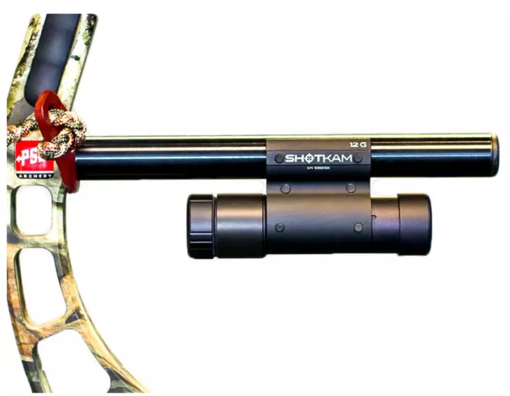 Shotkam Mount for Bow - Diverse jagtprodukter - 00860012235919 - 1