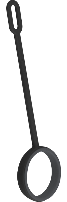 Sigg Bottle Lace Black - Propper og tilbehør - 7610465859599 - 1