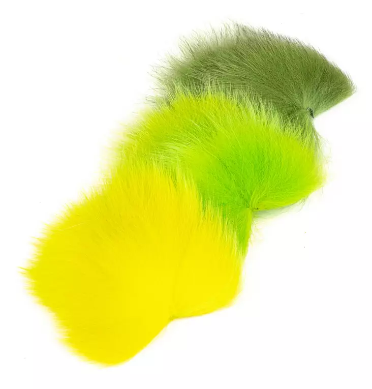 Arctic Fox - Kropshår - 40500200029 - 1