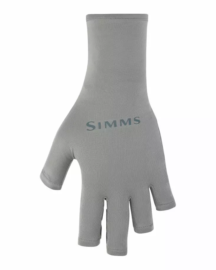 Simms Bugstopper Sunglove Cinder - Handsker - 694264604199 - 1