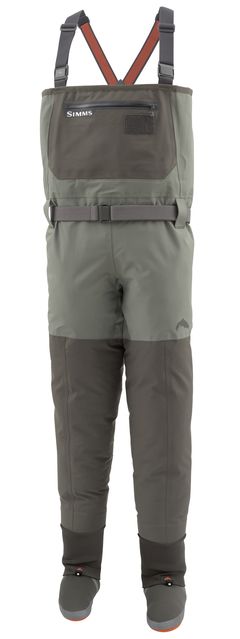 Simms Freestone Stockingfoot - Vadere - 694264451649 - 1