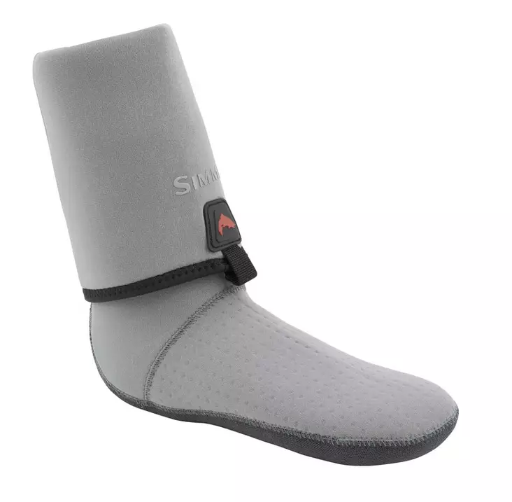 Simms Guide Guard Socks - Blandet - 694264404799 - 1