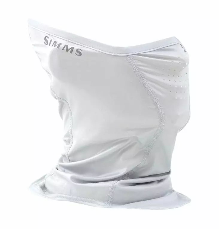 Simms Sungaiter Sterling - Kasketter og huer - 694264474969 - 1