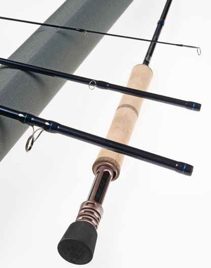 Soldarini Hydropsyche Lago - Øvrige fluestænger - 8059016750579 - 10
