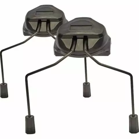 Sordin Supreme Helmet Adapter Kit ARC - Høreværn - 7392749009509 - 1