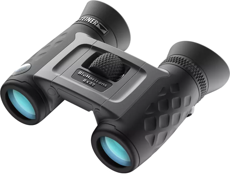 Steiner BluHorizons 8x22 - Traditionelle kikkerter - 4015649003509 - 1