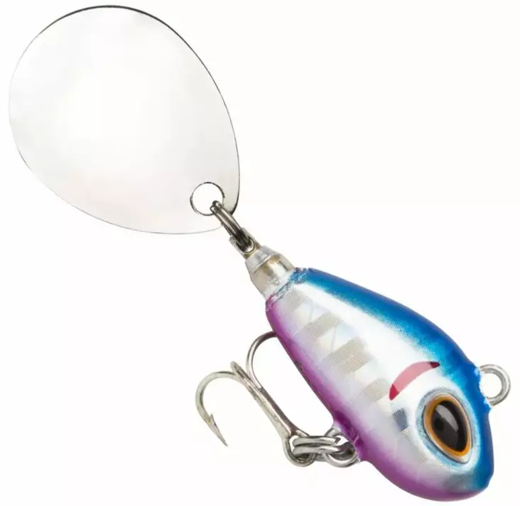 Storm Gomoku Spin 16g - Spinnhaler og blade - 3475219 - 1