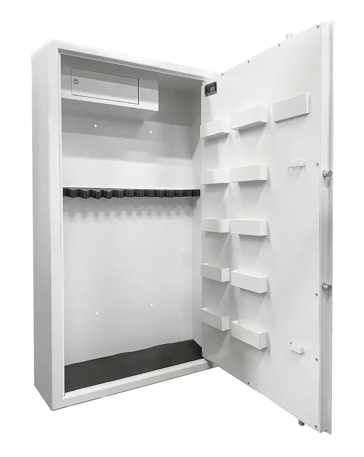 Suomi RS14 Gun Safe - Våbenskabe - 6438347030529 - 1
