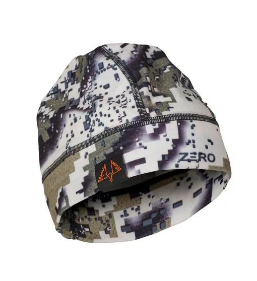 Swedteam Alpha Beanie Zero - Jægerens hovedbeklædning - 7330144041229 - 1