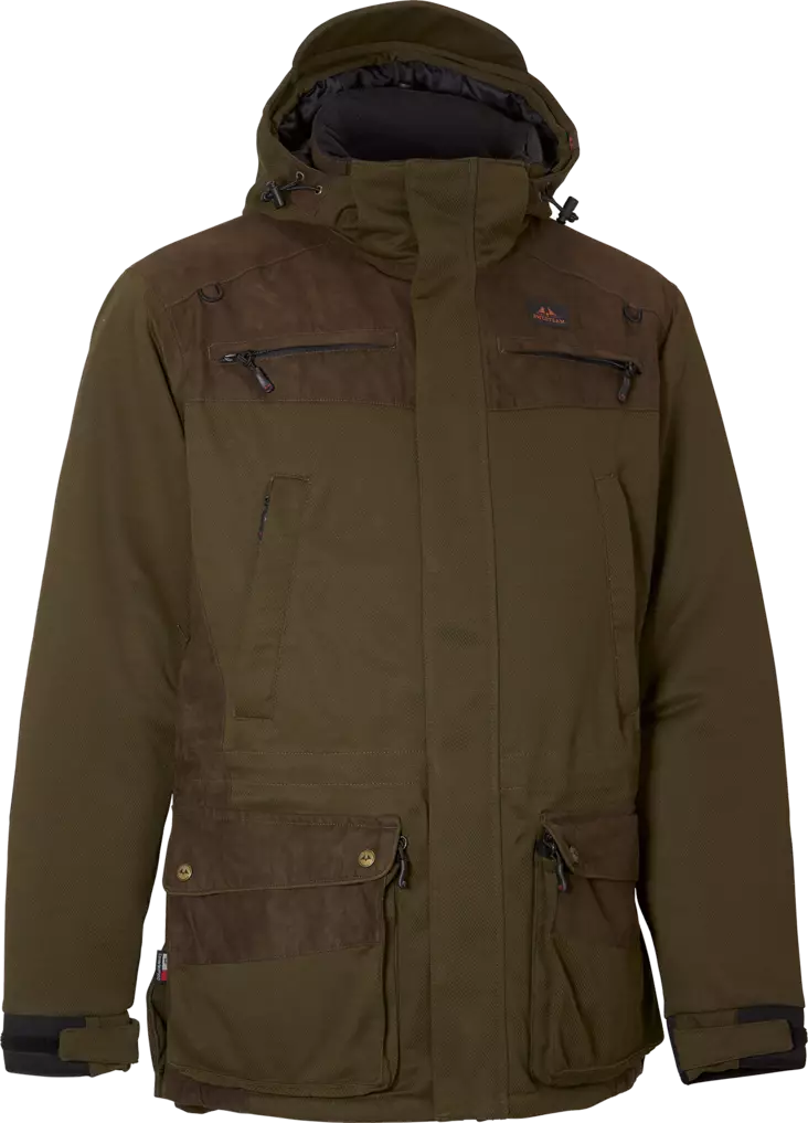 Swedteam Crest Booster M Classic Jkt - Herrernes jagtjakker - 100379 - 1