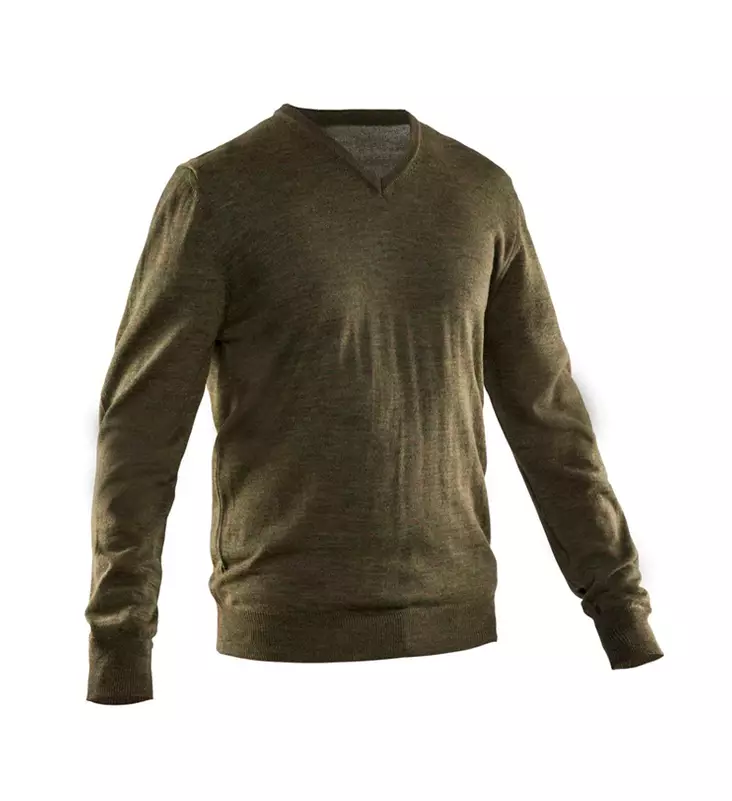 Swedteam Pond M's Sweater - Jægertrøjer - 7330311465599 - 1