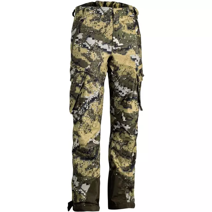 Swedteam Ridge Mens Hunting Trouser Desolve Veil - Herrernes jagtbukser - 7330144022419 - 1
