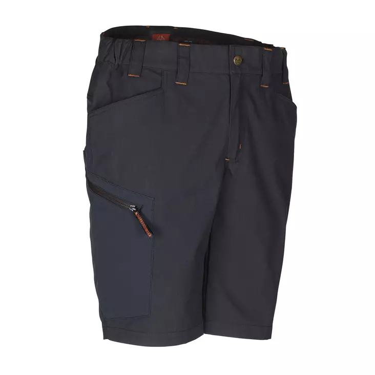 Swedteam Ultra Short Black - Herrernes jagtbukser - 7330144051259 - 1
