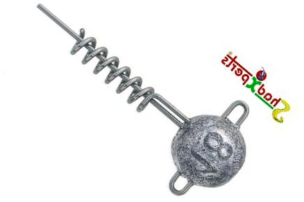 SX Screw Jigs - Vertikalhoved - 9009754283579 - 1