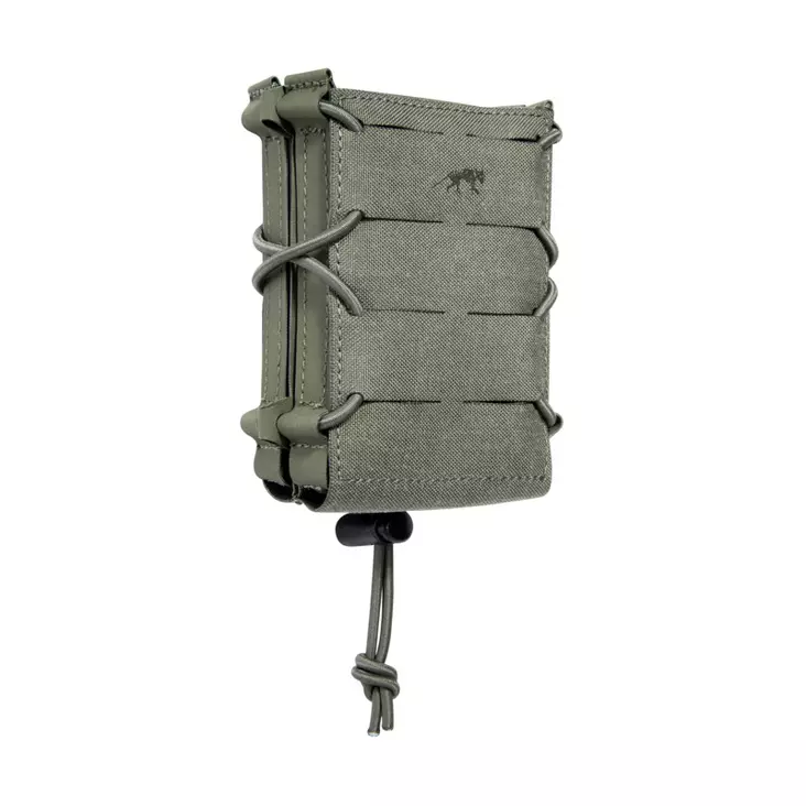 Tasmanian Tiger DBL Mag Pouch MCL IRR - Magasintasker til rifler - 4013236385519 - 2