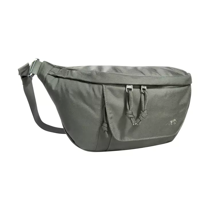 Tasmanian Tiger Modular Hip Bag 2 IRR - Lommer til plate carriers - 4013236339109 - 2