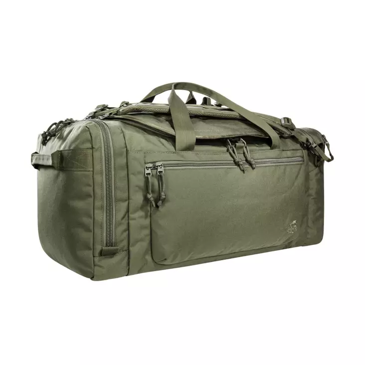 Tasmanian Tiger Officers Bag olive - Taktiske rygsække og udstyrs tasker - 4013236344509 - 2