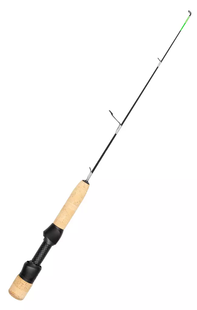 Team Daiwa Ice Q - Traditionelle isfiskestænger - 5055545250149 - 1