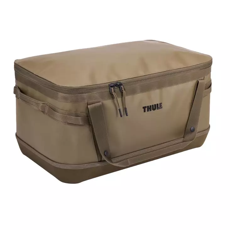 Thule Chasm Gear Hauler 55L Deep Khaki - Øvrige hundeprodukter - 085854260749 - 1