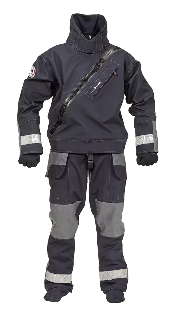 Ursuit Sea Horse Comfort - Flyverdragter - 6438330079269 - 1